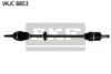 SKF VKJC 8853 Drive Shaft